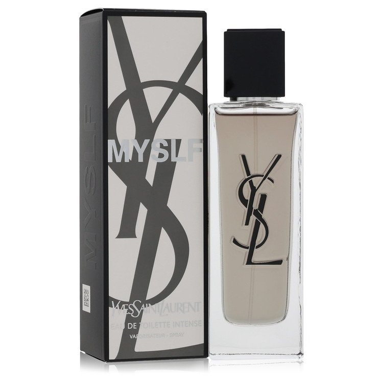 Yves Saint Laurent Myslf Intense by Yves Saint Laurent - Eau De Toilette Spray 2 oz