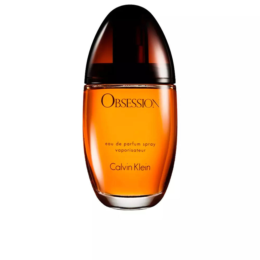 OBSESSION eau de parfum spray