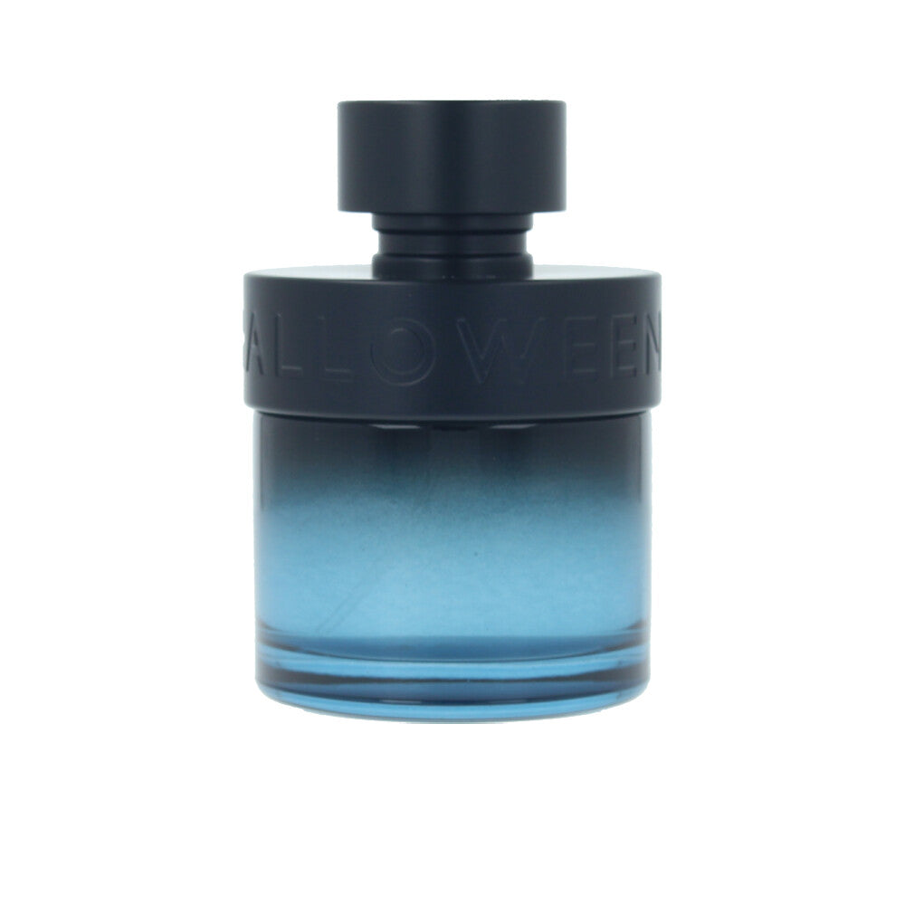 HALLOWEEN X eau de toilette spray