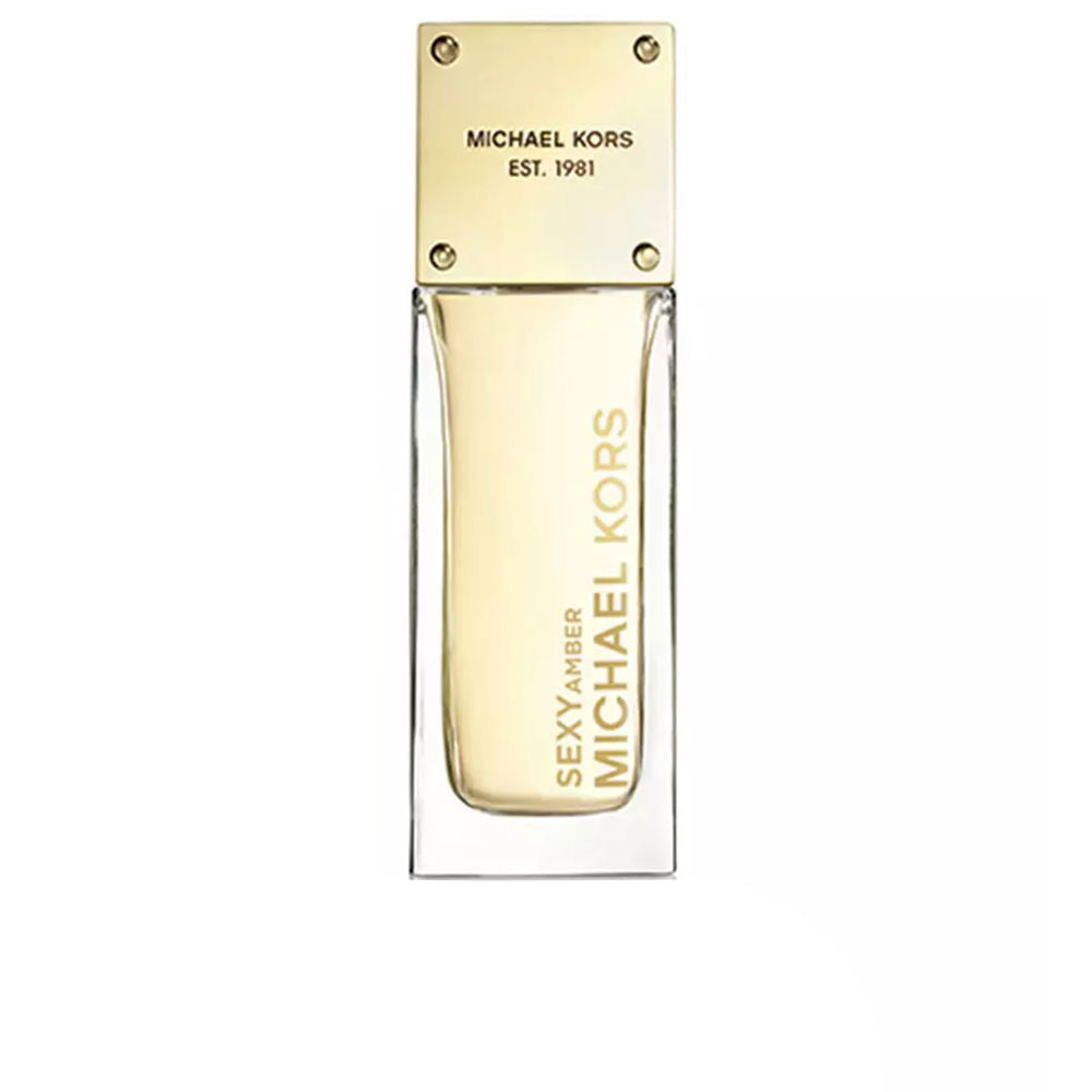 SEXY AMBER eau de parfum spray 100 ml