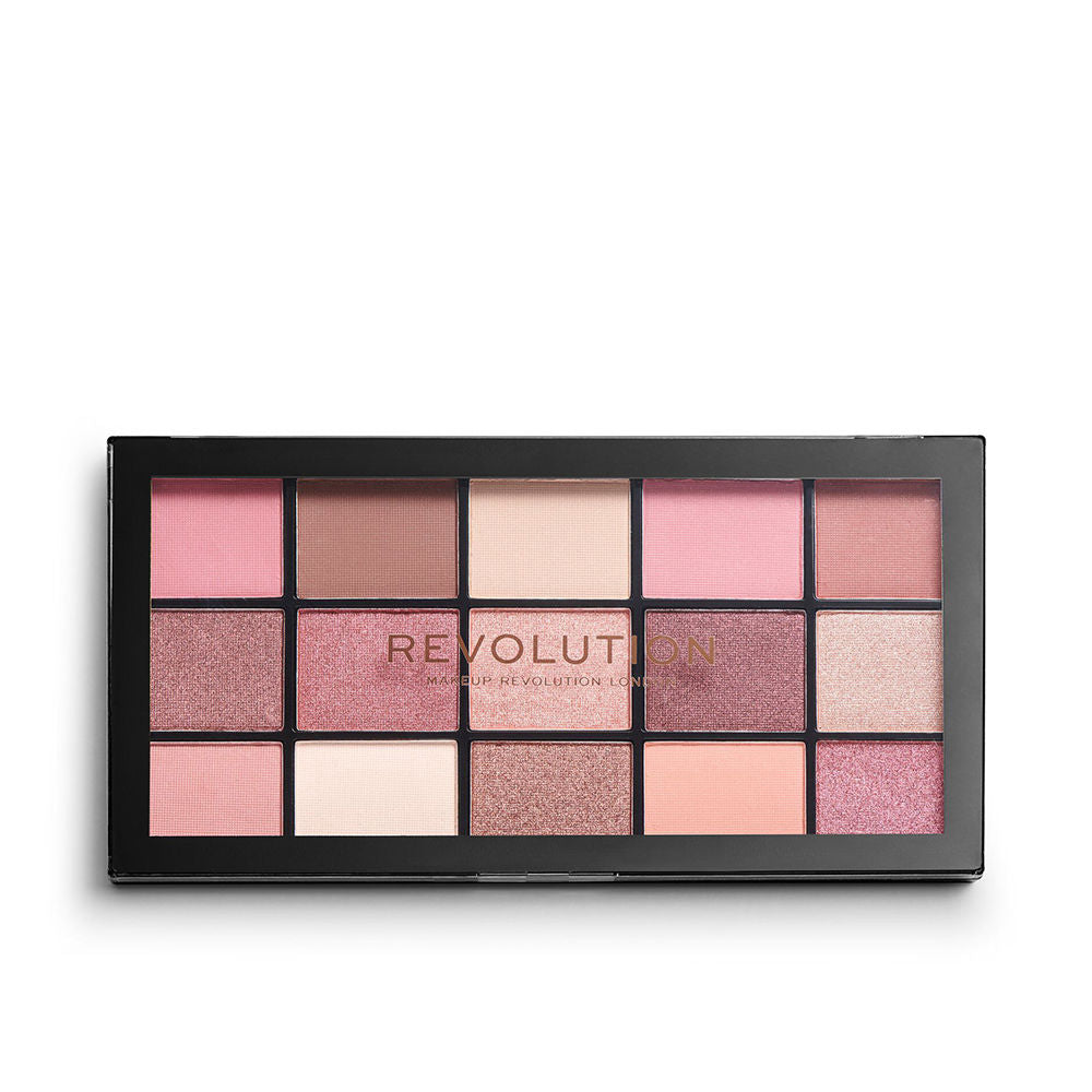 RELOADED eyeshadow palette #provocative