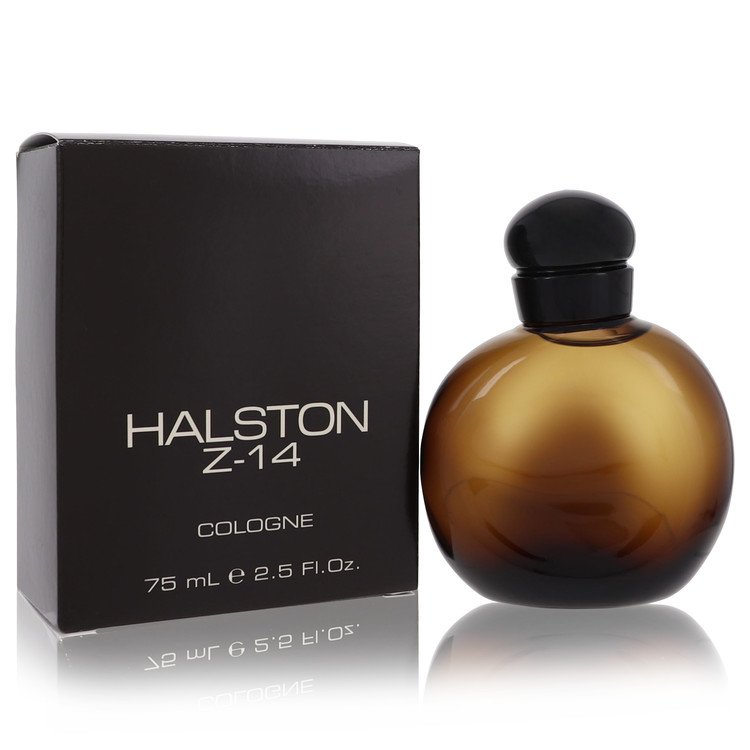 Halston Z-14 par Halston - Eau de Cologne 75 ml