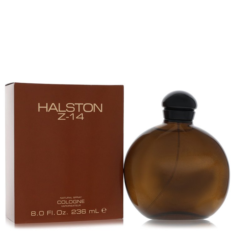 Halston Z-14 par Halston - Eau de Cologne en vaporisateur 75 ml