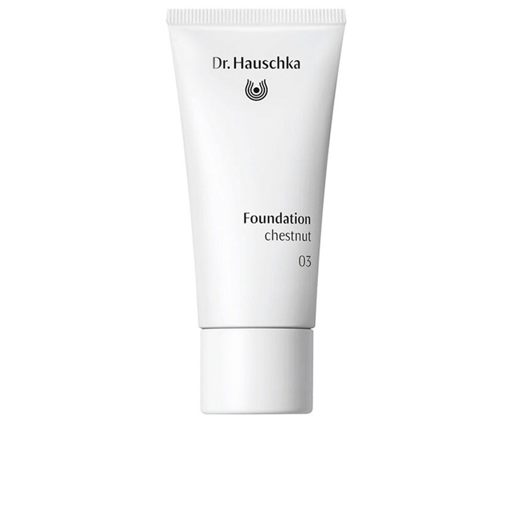 Makeup base #chestnut-03 30 ml
