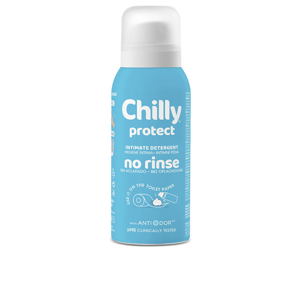 PROTECT no-rinse foam spray 100 ml