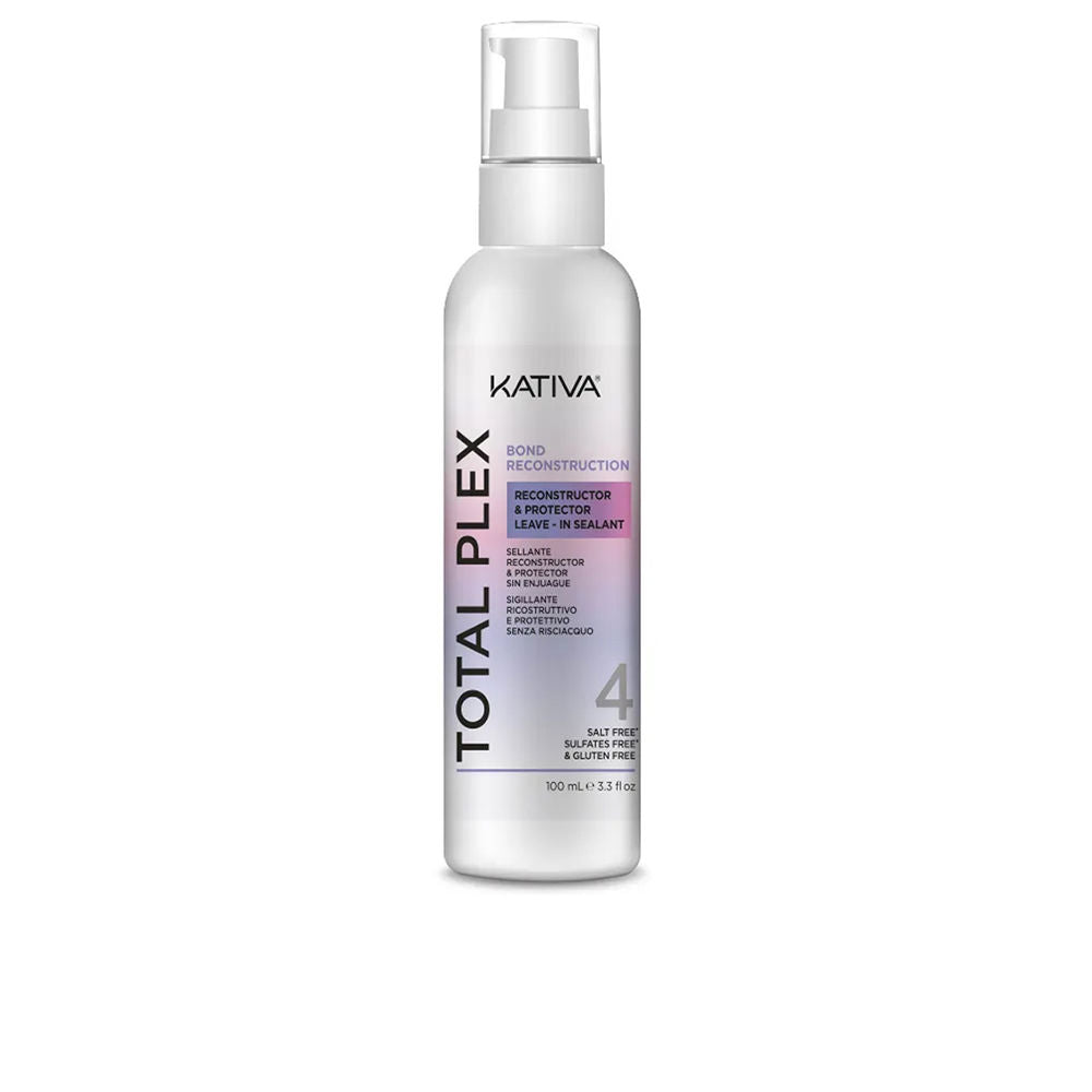KATIVA TOTAL PLEX reconstructive sealant