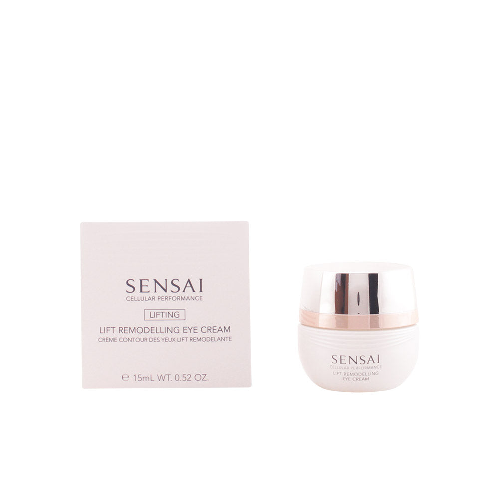CELLULAR PERFORMANCE LIFT REMODELLING eye cream