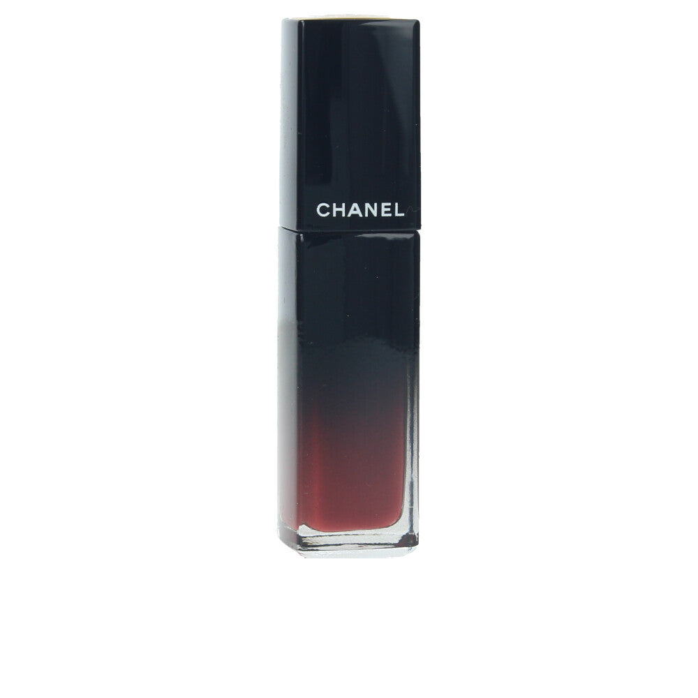 ROUGE ALLURE LAQUE #72-iconique
