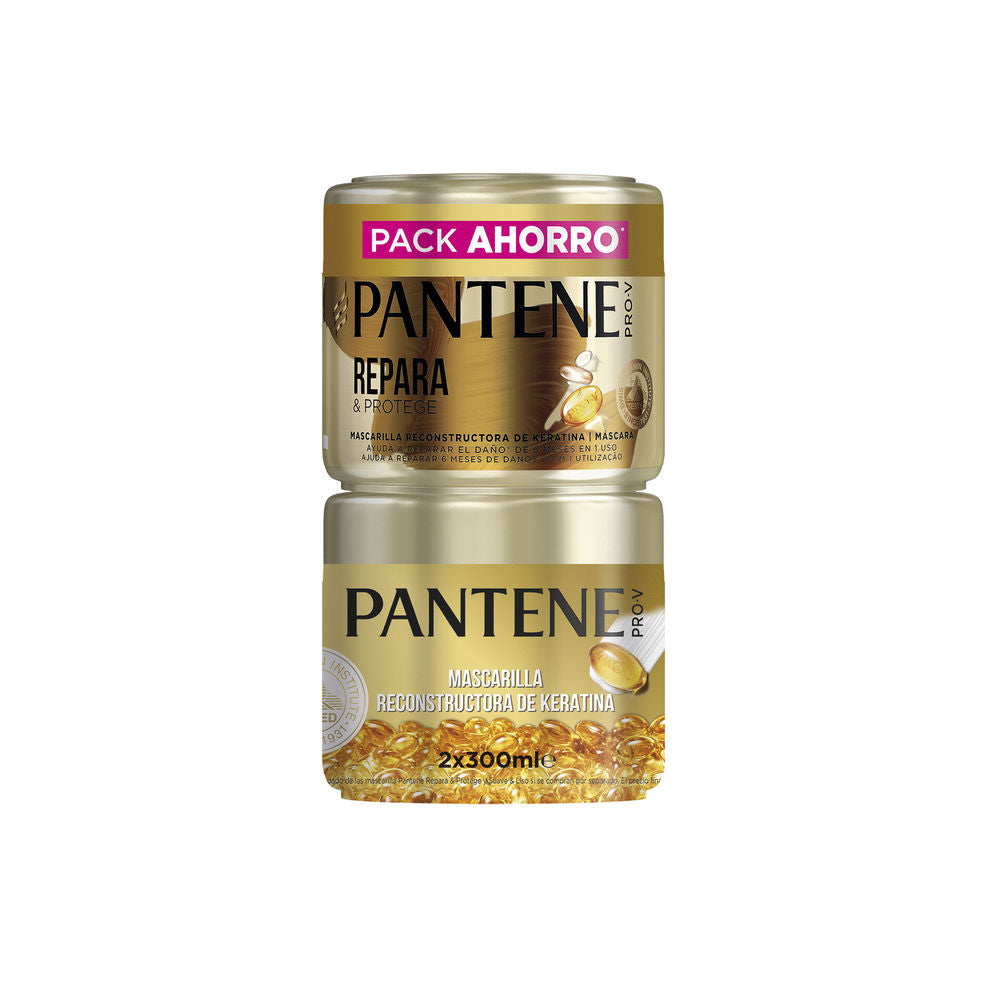 PANTENE REPAIR & PROTECT MASK SET 2 x 300 ml