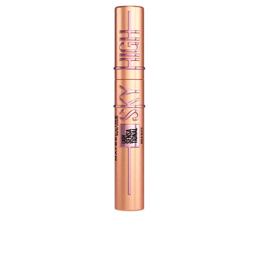 LASH SENSATIONAL SKY HIGH mascara #rose gold 7.5 ml