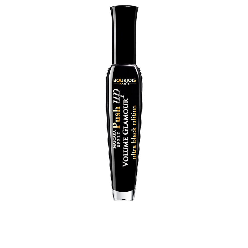 VOLUME GLAMOUR mascara effet push up #31-ultra black