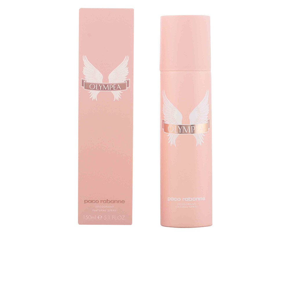 OLYMPÉA deodorant spray 150 ml