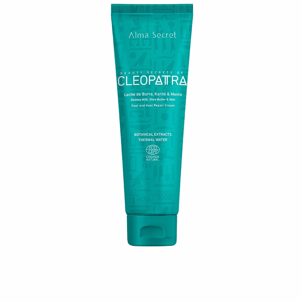CLEOPATRA ultra-hydrating cream 100 ml