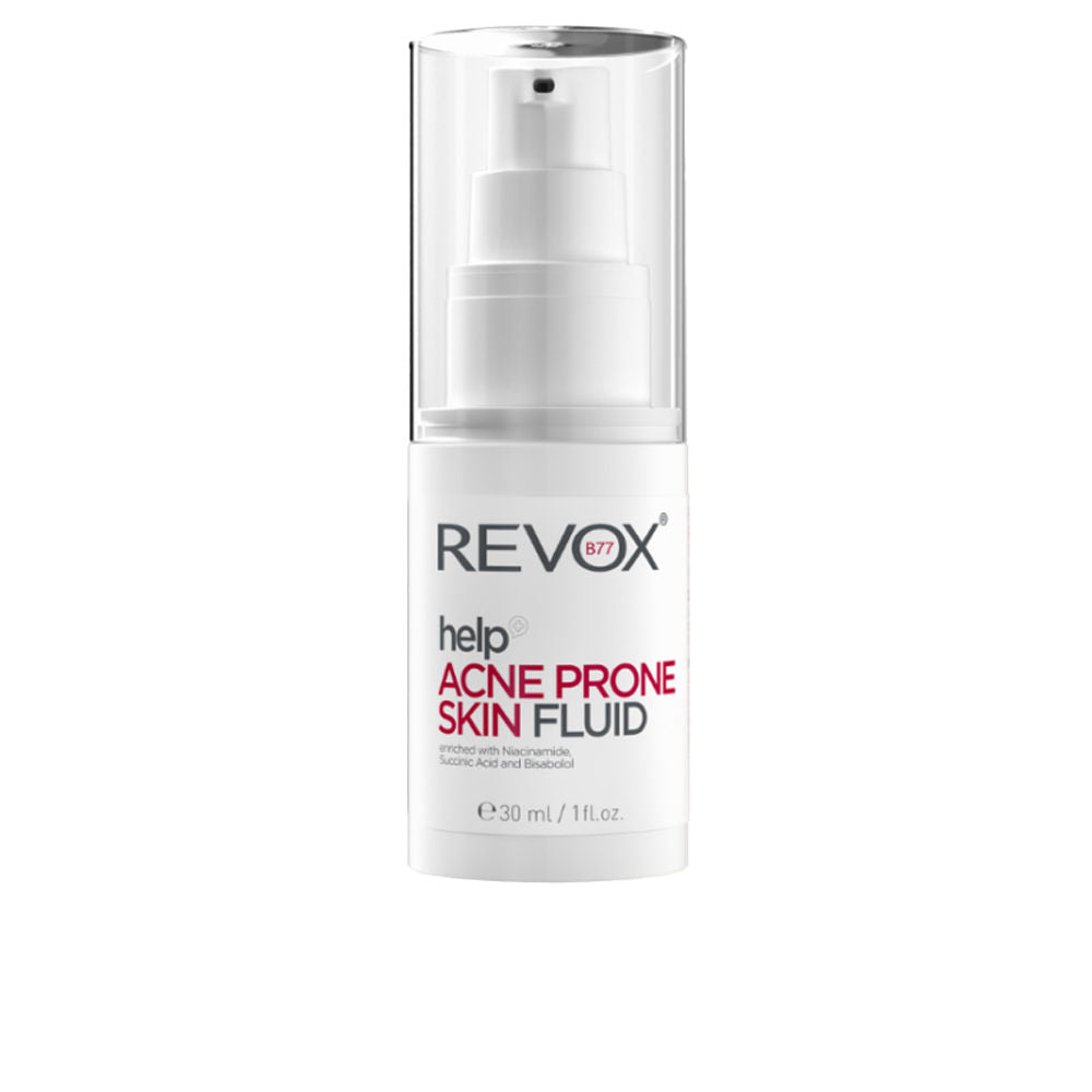 HELP ANTI-REDNESS face cream 30 ml