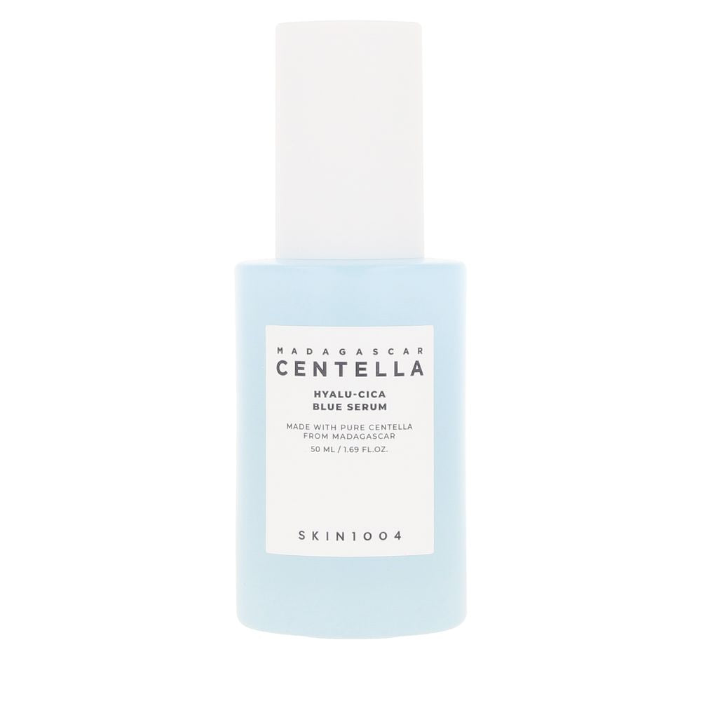 MADAGASCAR CENTELLA moisturizing facial serum