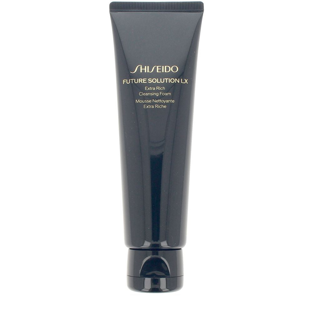 Future Solution LX Extra Rich Cleansing Foam 125 ml