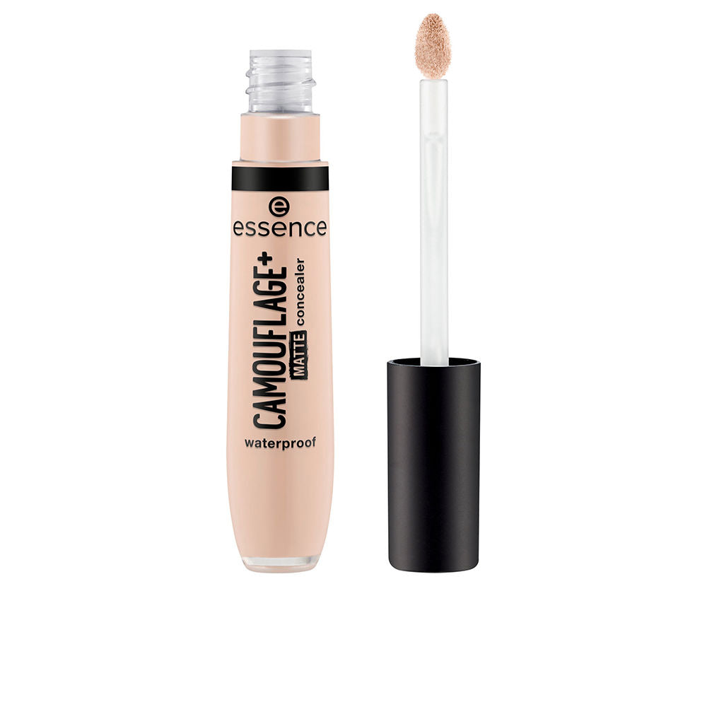 CAMOUFLAGE+ MATT waterproof concealer #20 8 ml