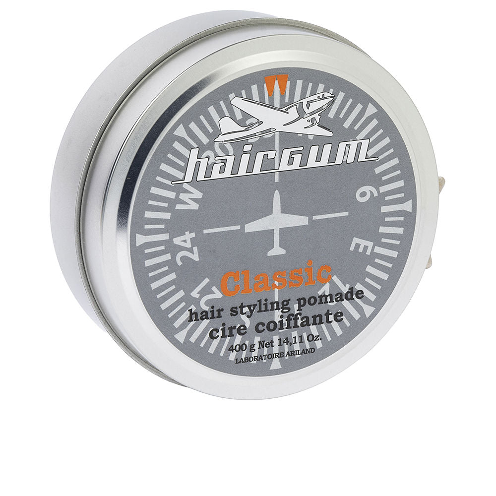 CLASSIC hair styling pomade 40 gr