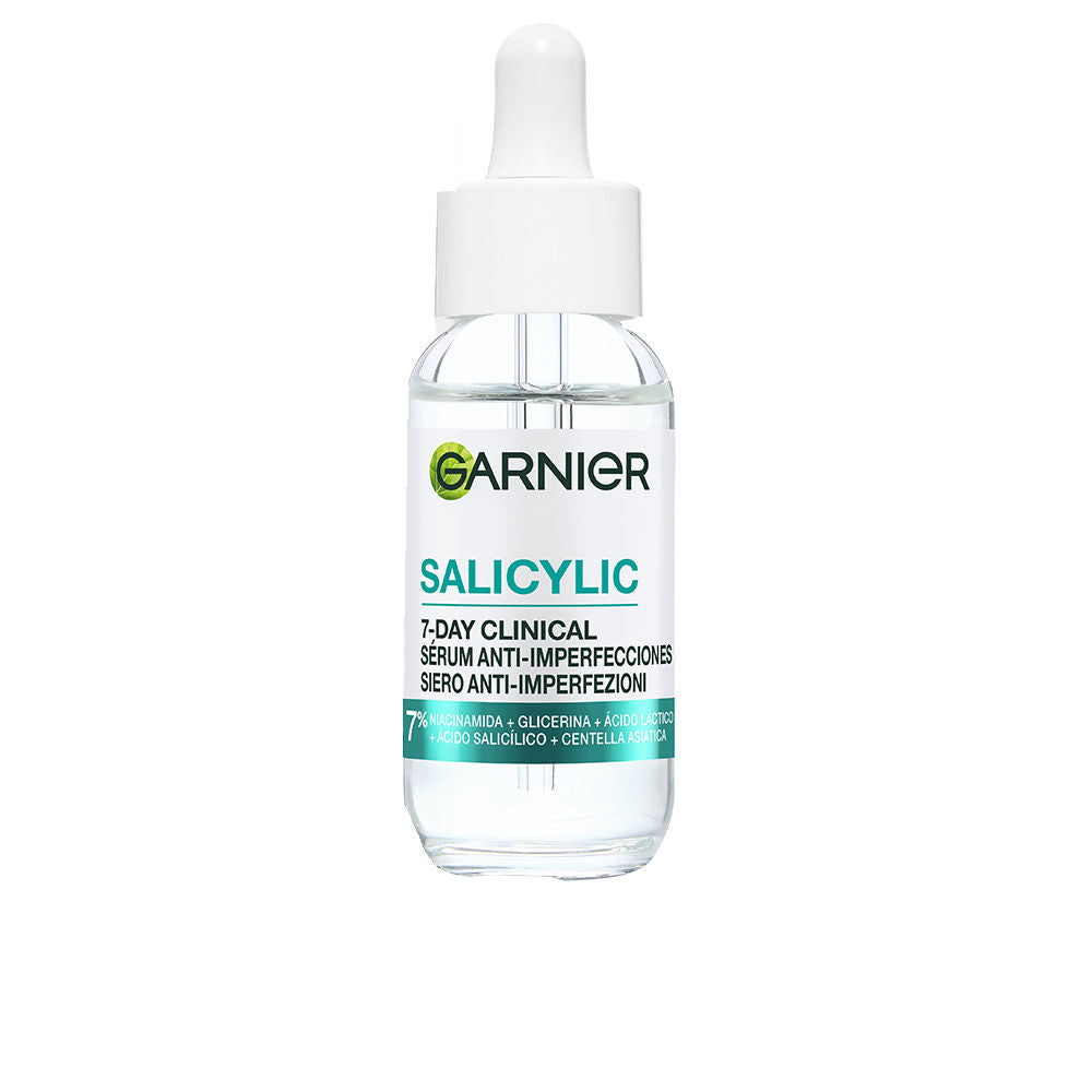 PURE ACTIVE SALICYLIC anti-blemish serum 30 ml