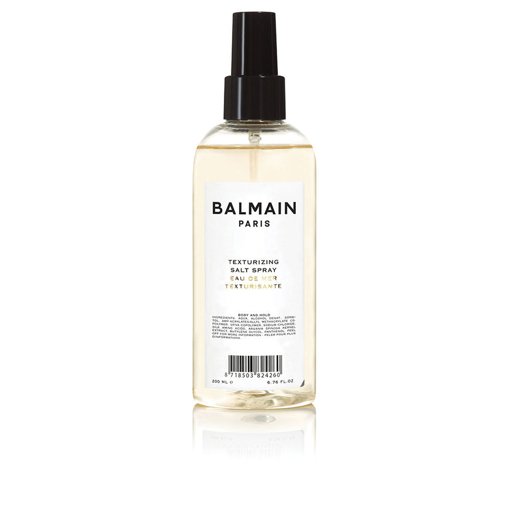 BALMAIN texturizing salt spray 200 ml
