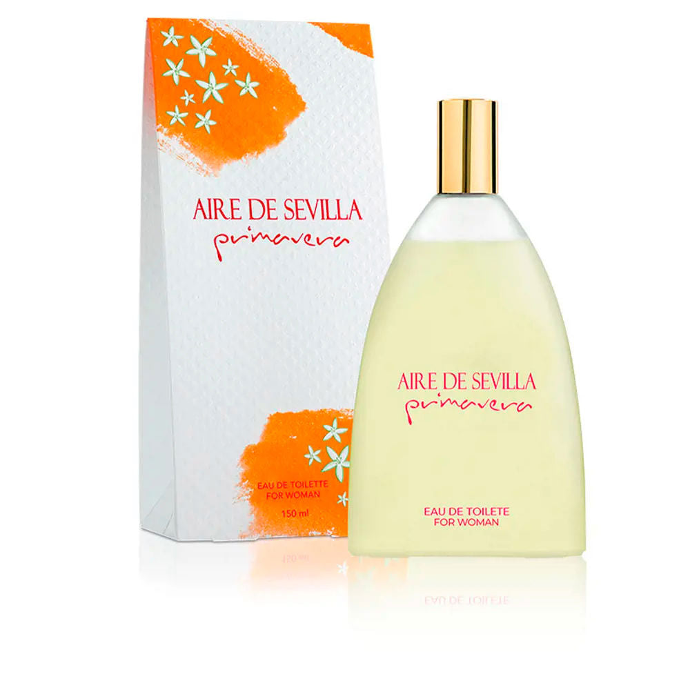 AIRE DE SEVILLA PRIMAVERA eau de toilette spray