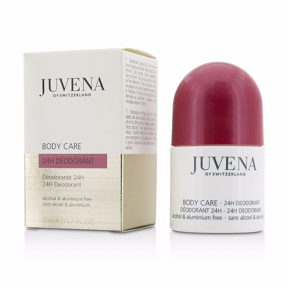 BODY CARE deo roll-on 24h