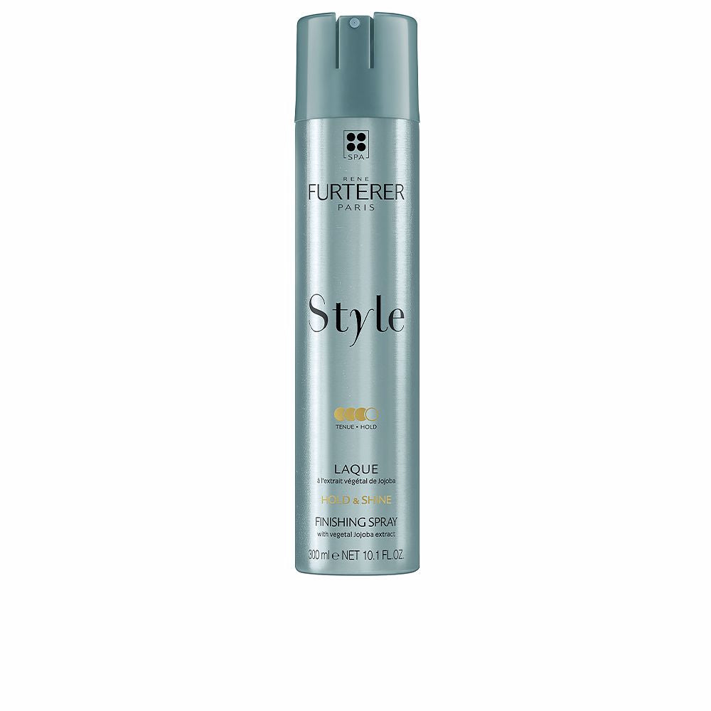 STYLE spray de acabado 300 ml