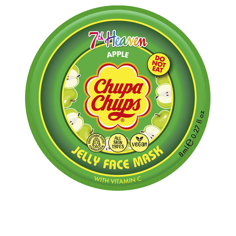 CHUPA CHUPS apple jelly mask 8 ml