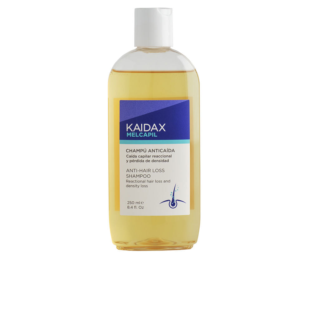 KAIDAX MELCAPIL champú anticaÃda