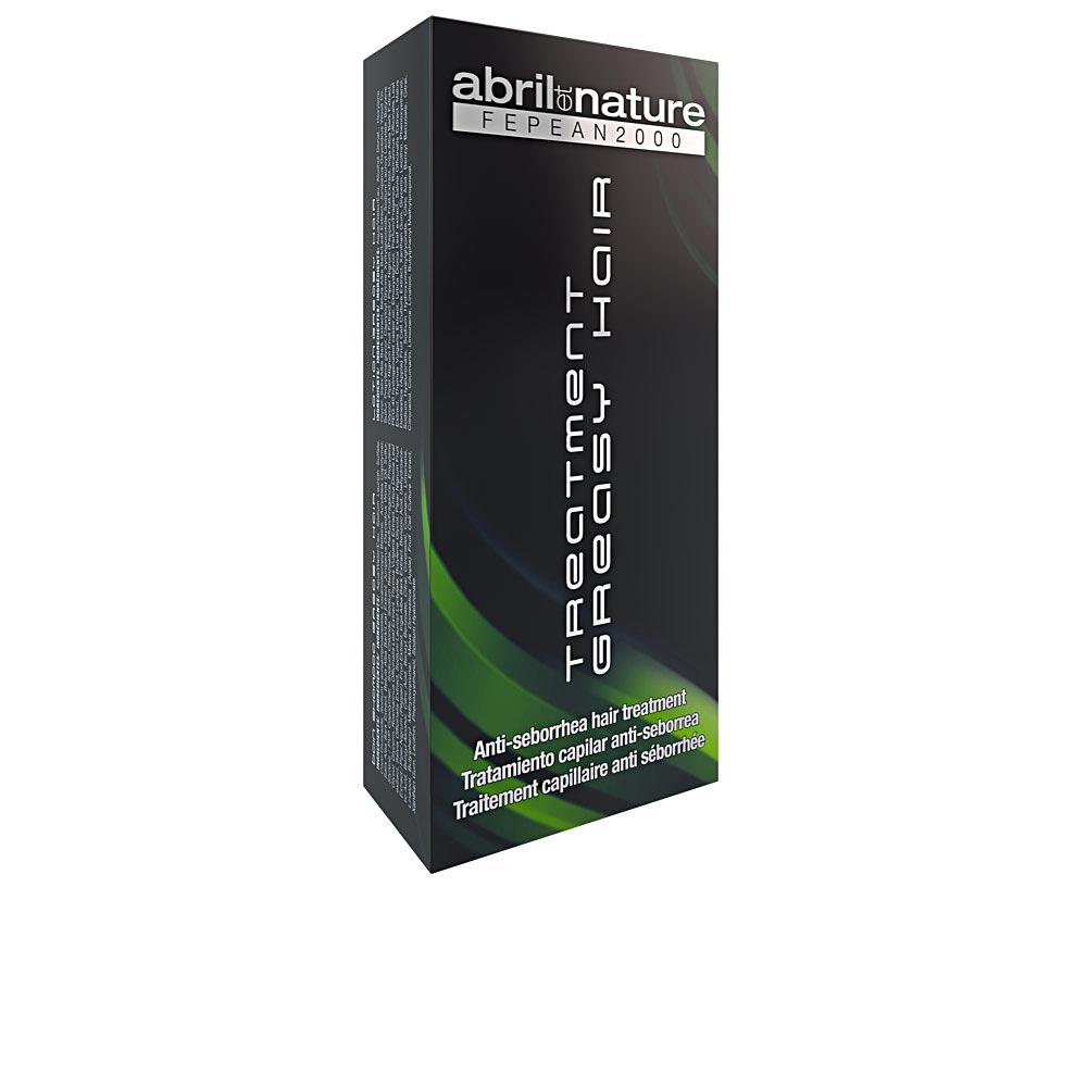 GREASY HAIR treatment 250 +