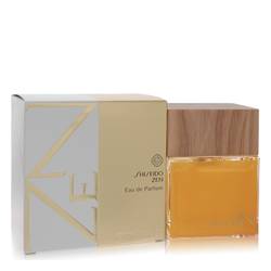 Zen by Shiseido - Eau De Parfum Spray 1 oz