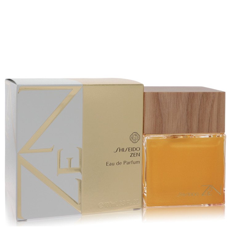 Zen by Shiseido - Eau De Parfum Spray 1 oz