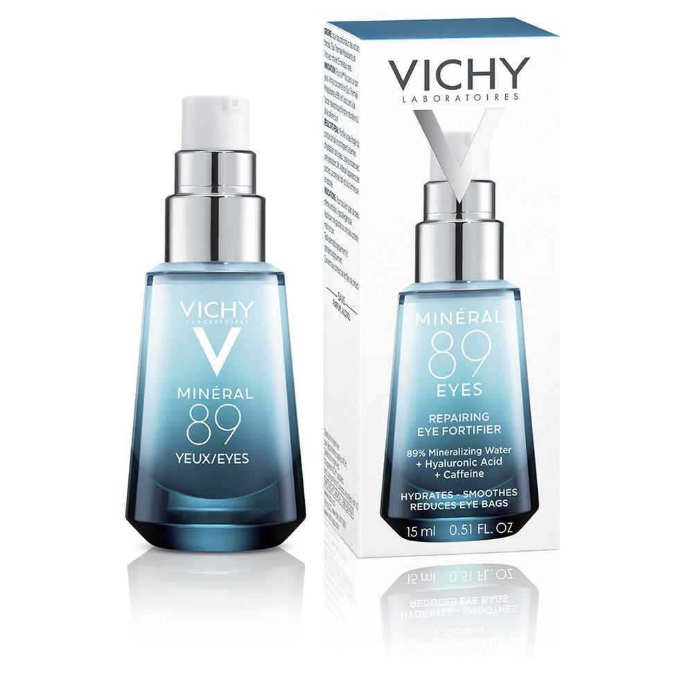 MINÉRAL 89 eye contour gel 15 ml