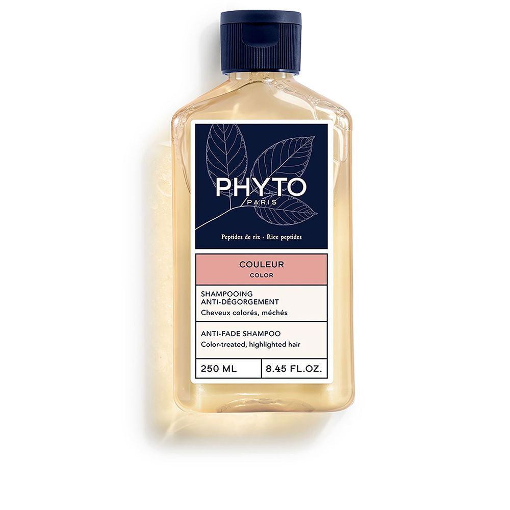 COLOR color protection shampoo