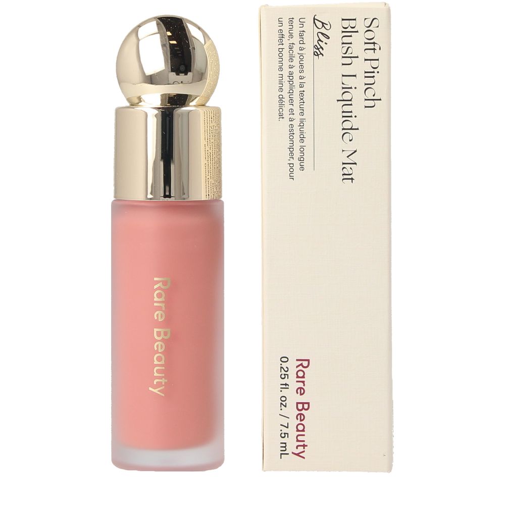 SOFT PINCH liquid blush #Bliss 7.5 ml