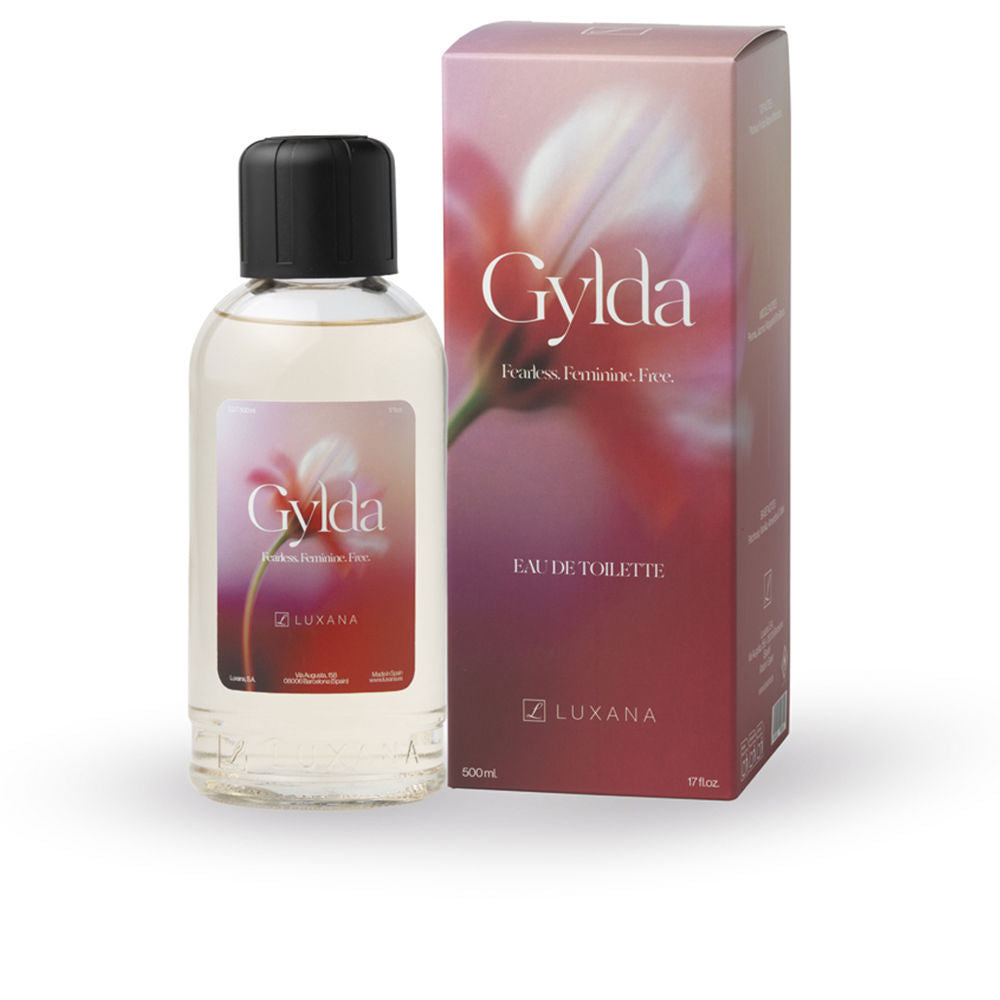 GYLDA edt spray 500 ml