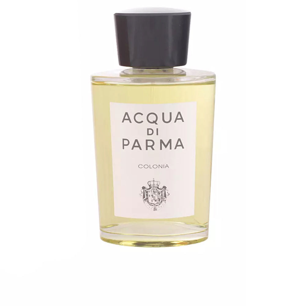 COLONIA eau de cologne spray 180 ml