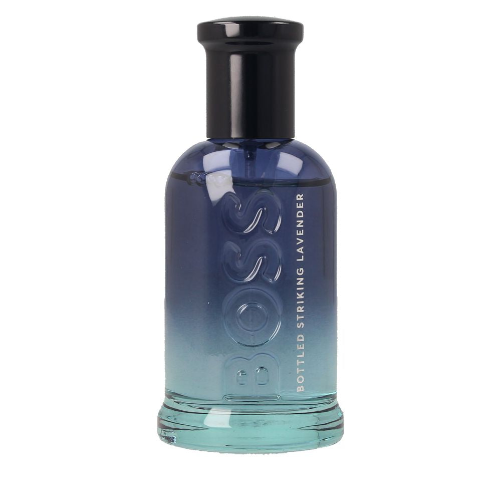 BOSS BOTTLED STRIKING LAVENDER edp vapo ed. lim. 50ml
