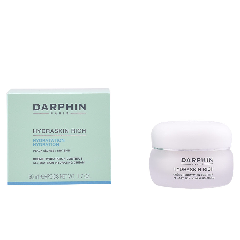 HYDRASKIN RICH all day skin hydrating cream