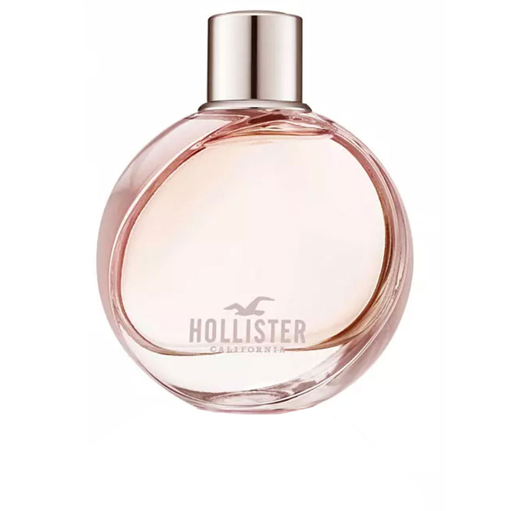 WAVE FOR HER eau de parfum spray