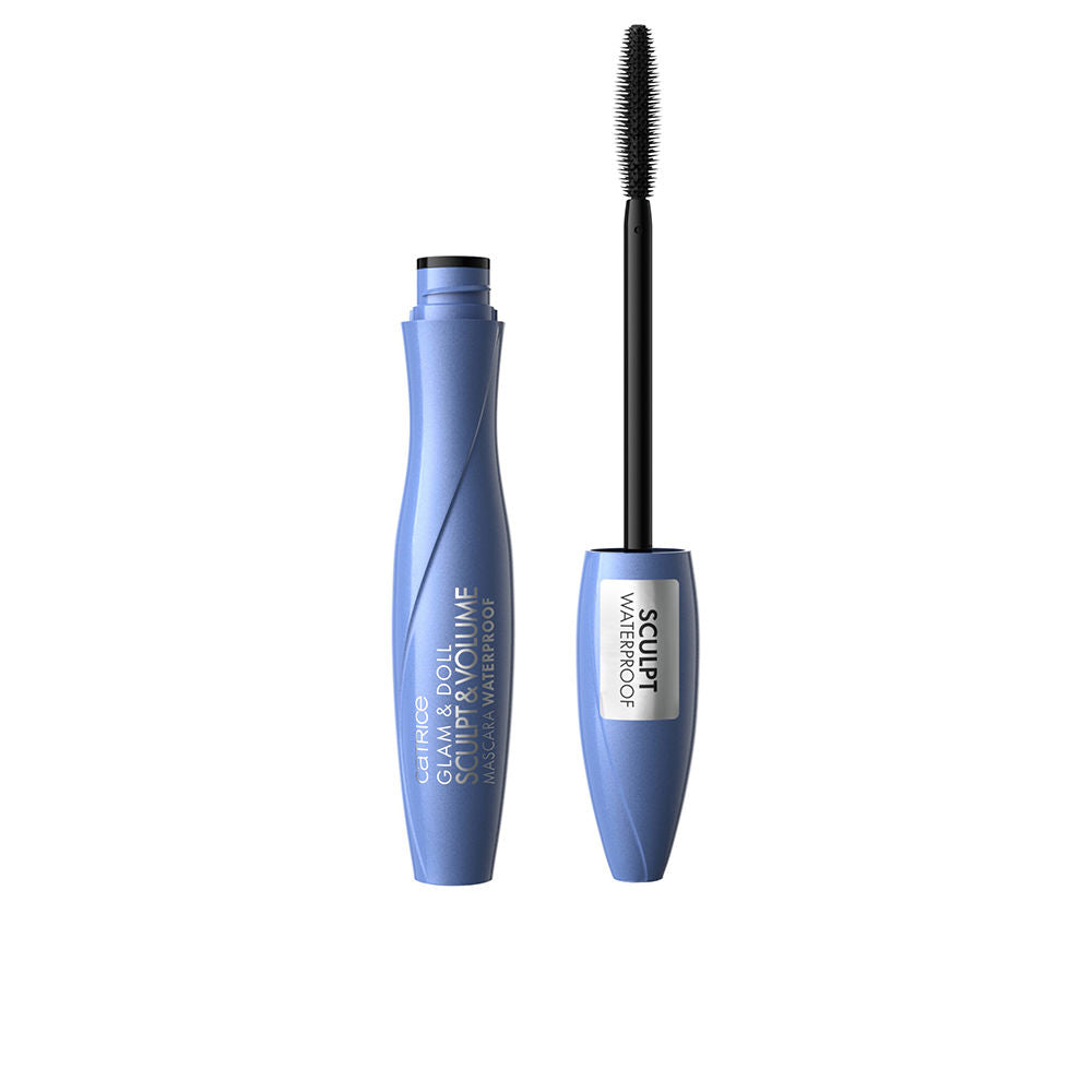 GLAM & DOLL sculpt & volume mascara #010 10 ml