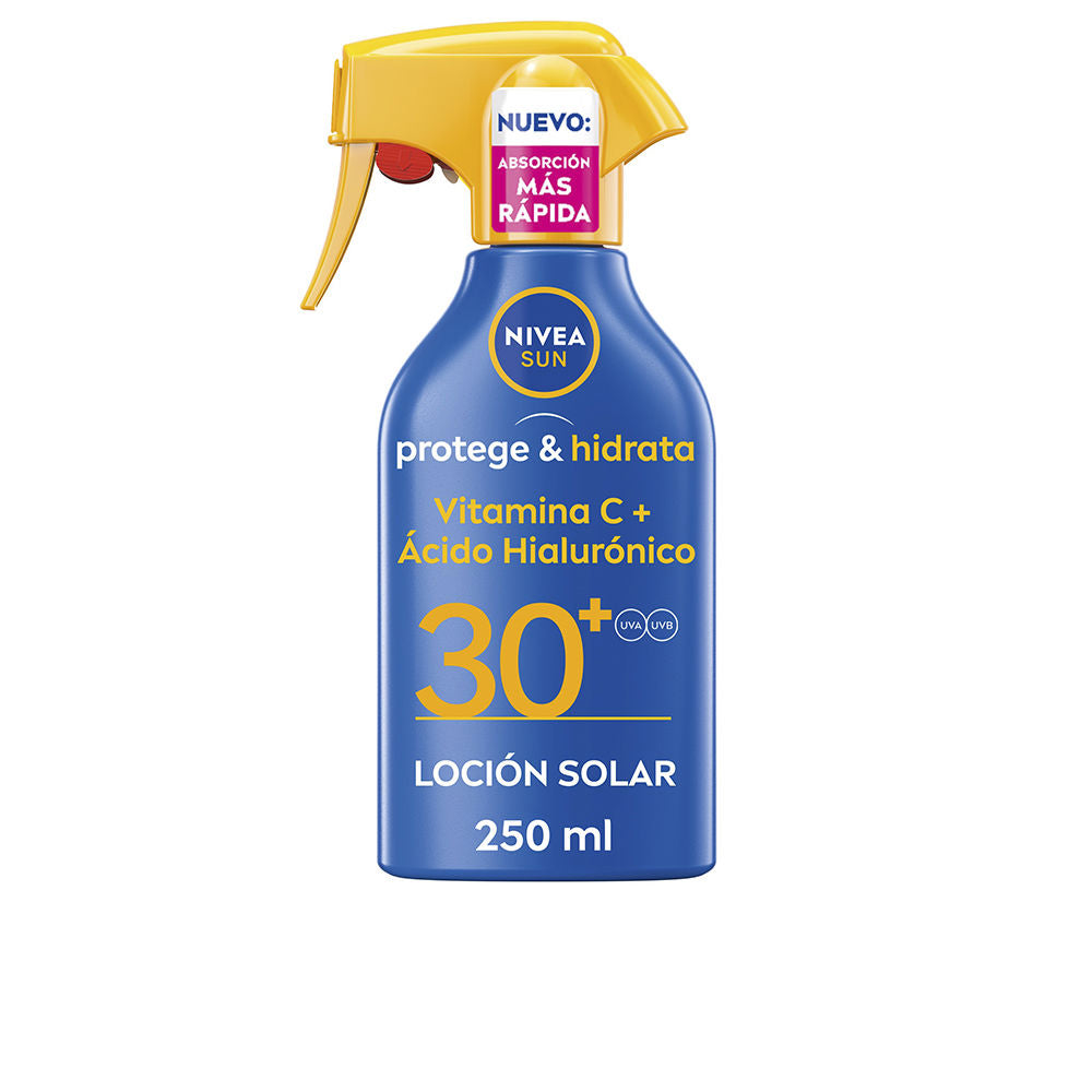 SUN SENSITIVE sun spray SPF30