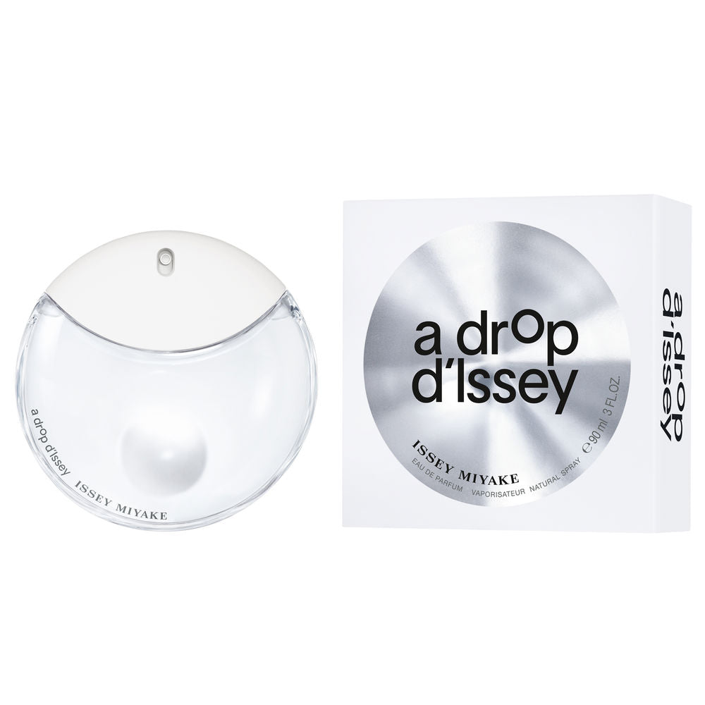 Issey Miyake A Drop Solar Lilac Floral Eau De Parfum