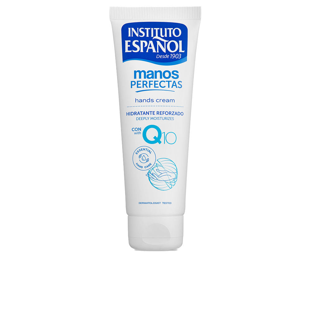 PERFECT HANDS reinforced moisturizer Q10 75 ml