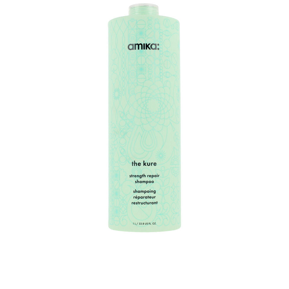 THE KURE Intensive Repair Shampoo