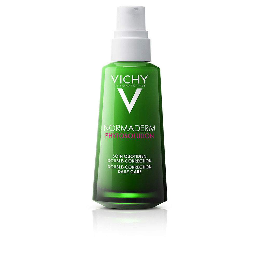 NORMADERM PHYTOSOLUTION daily double-correction