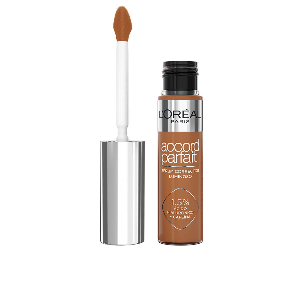 ACCORD PARFAIT luminous corrective serum #10D