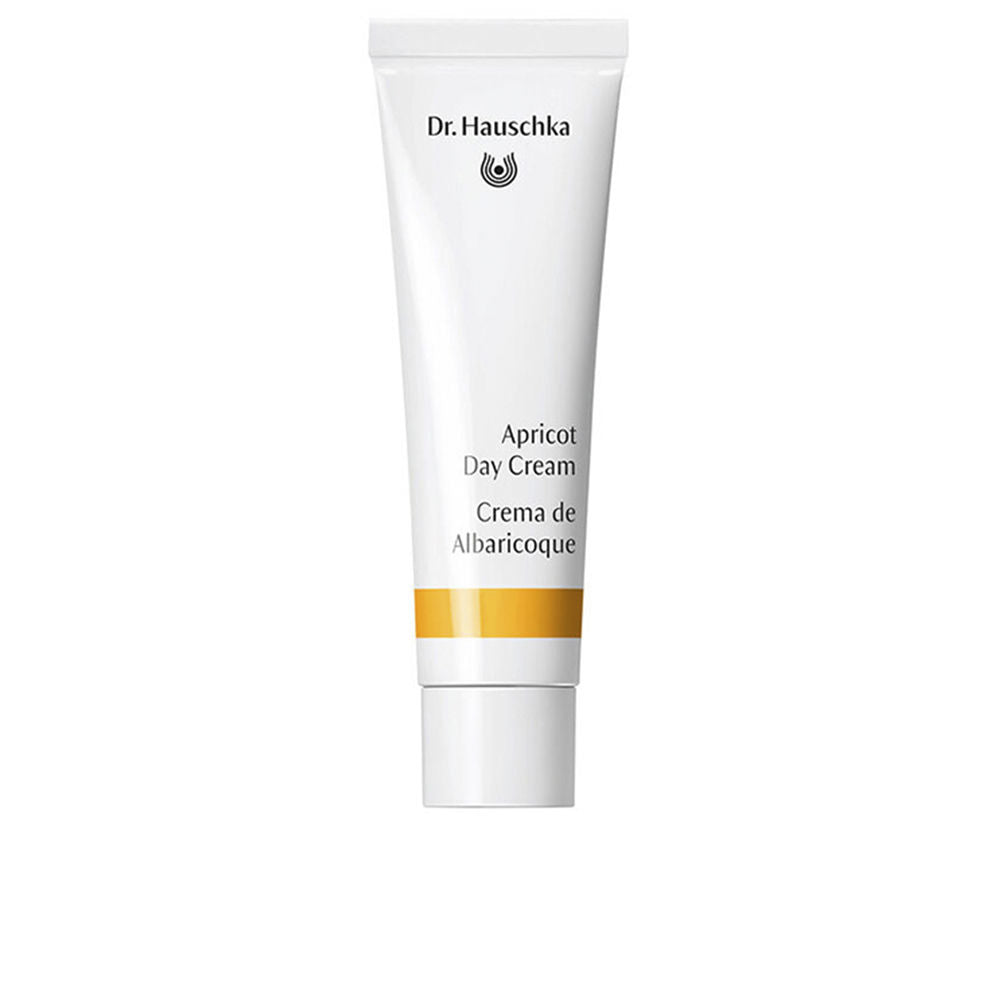 Apricot day cream 30 ml