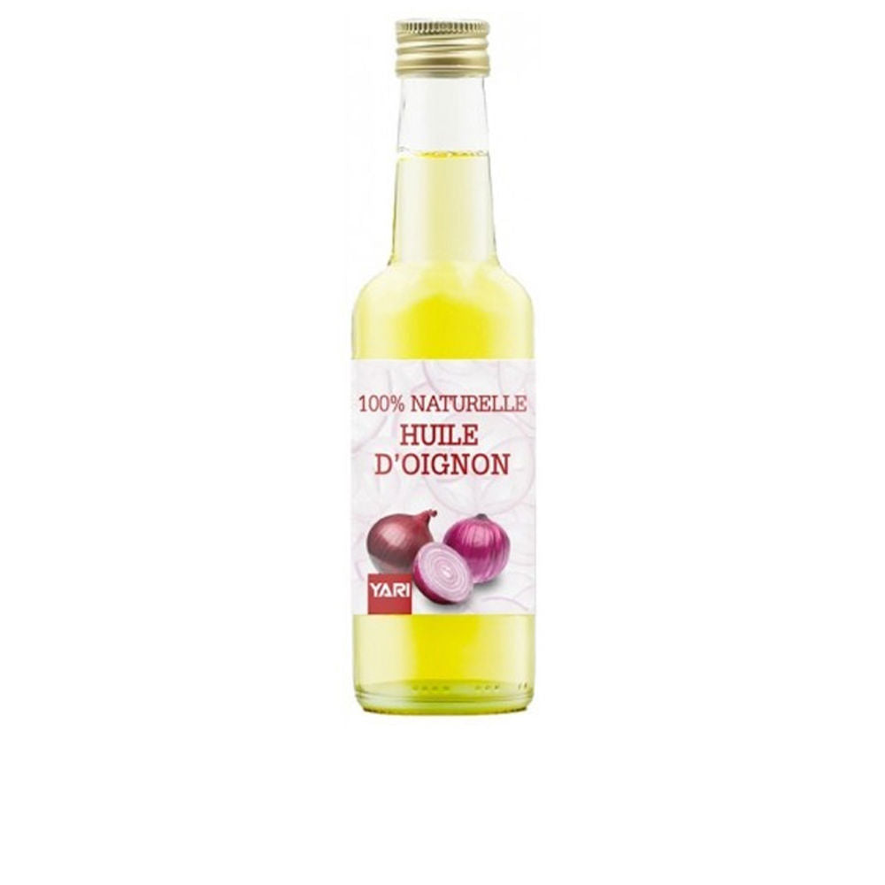 100% NATURAL onion oil