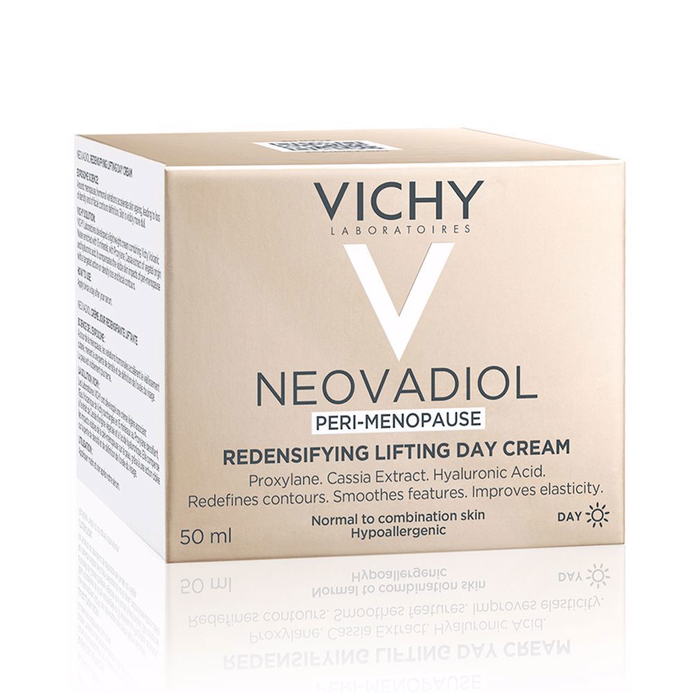 NEOVADIOL replacement complex day cream for normal to combination skin with firming effect 50 ml